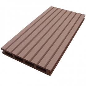 Террасная доска CM Decking, коллекция PRO, Рябина